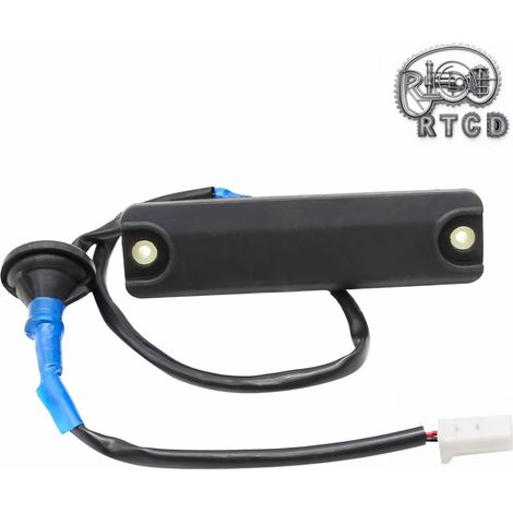 84840-08010 Heckklappenschalter/Kofferraumschalter passend für Toyota Siena und Lexus (1/5)