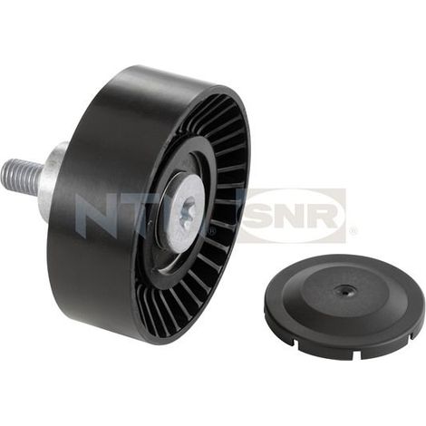 Galets d'accessoires enrouleurs - GA350.56 - SNR - Compatible avec véhicule BMW