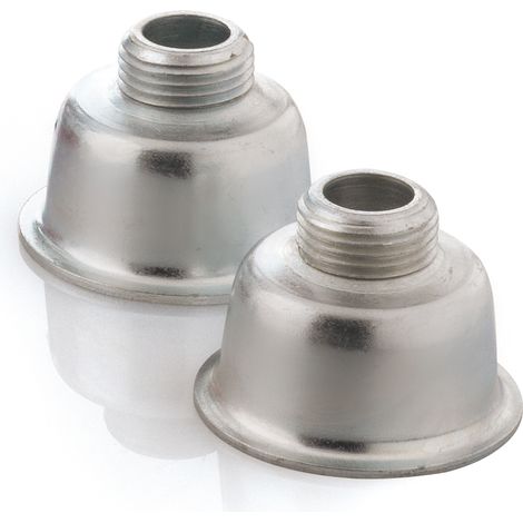 ADATTATORE PER TAPPI A CORONA DIAM.MM.31 PER BOTTIGLIE DA 2 LT