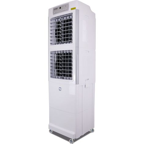 Climatizador Evaporativo MCONFORT E5000
