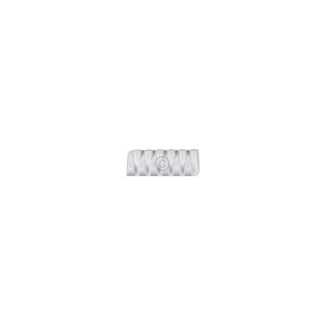 Aube de tambour compatible pour lave-linge WHIRLPOOL - 481010597315