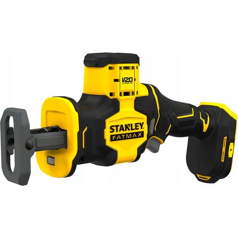 Mini-Sierra Sable STANLEY FatMax SFMCS305B (Cuerpo solo) (1/5)