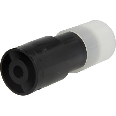 Accouplement de brûleur complet