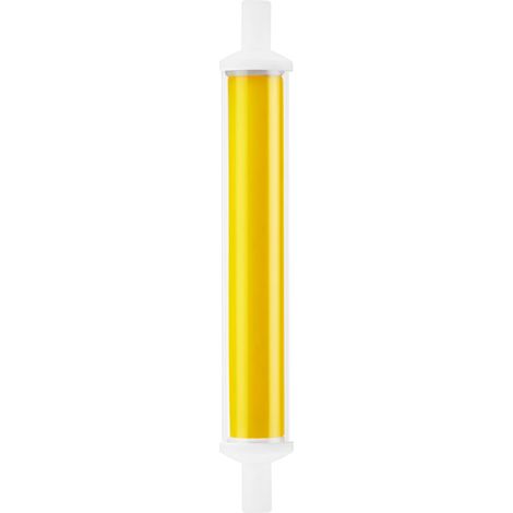Lampe LED TOLEDO retro R7S 118mm 7,9W 850lm - SYLVANIA - 0030773 (1/3)