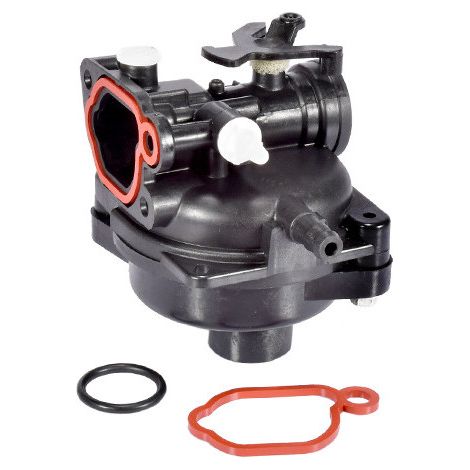 Rotary 16468 - Carburatore b&s sostituisce b&s - 16468