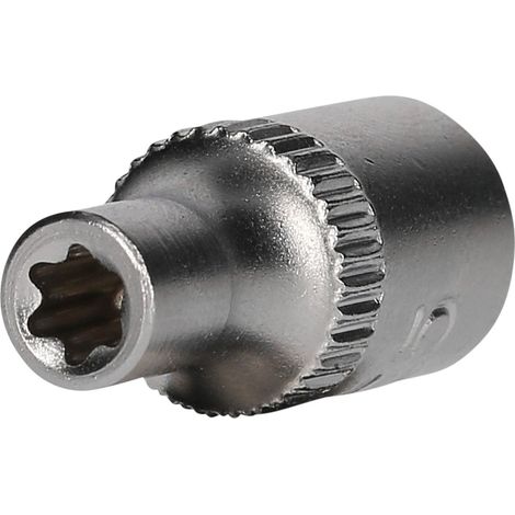 BRILLIANT  TOOLS  1/4"  Vaso  Torx-E  E5  -  BT020961 (1/4)