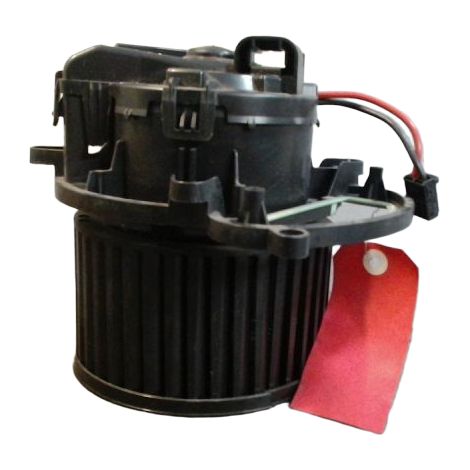 Moteur Ventilateur Chauffage RENAULT Scenic 4 [PRODUIT D'OCCASION]♻️272109102r (1/4)