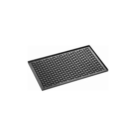 Plaque de grillade 5300 - Bartscher