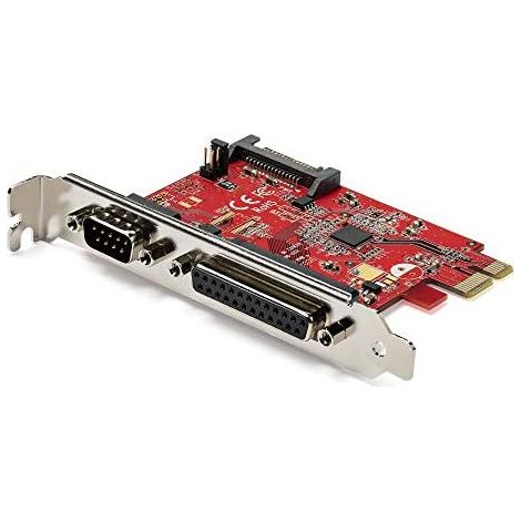 PCIE-Karte mit CTLR (1/4)