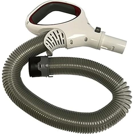 Hose OEM Shark Burgandy NV501 NV500 UV560 NV502 NV505 NV501c NV520QPR NV520QR NV550 NV520 NV520q handle