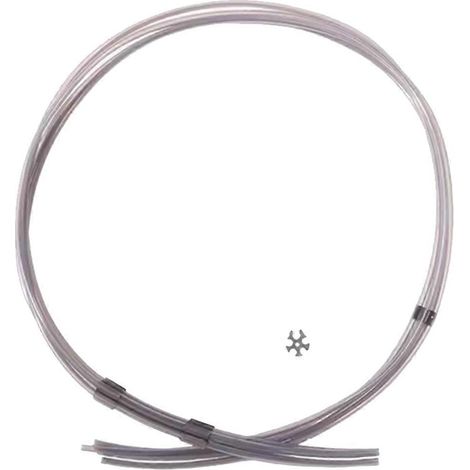 Ersatz-Teflonschläuche für Creality SPARKX I7 CFS Lite Druckerzubehör (1/5)