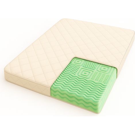 Selene+ Royal Topper / Matratzenauflage Selene+ Royal Topper / Matratzenauflage 2000x1200x40 (1/5)