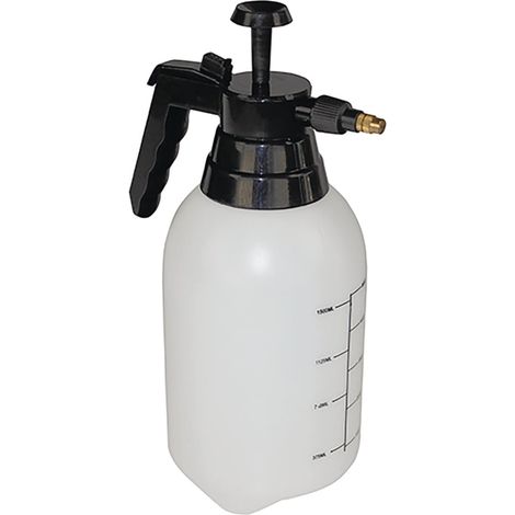 schweisskraft Drucksprühflasche 2150 DS 1,5 Liter (1/2)