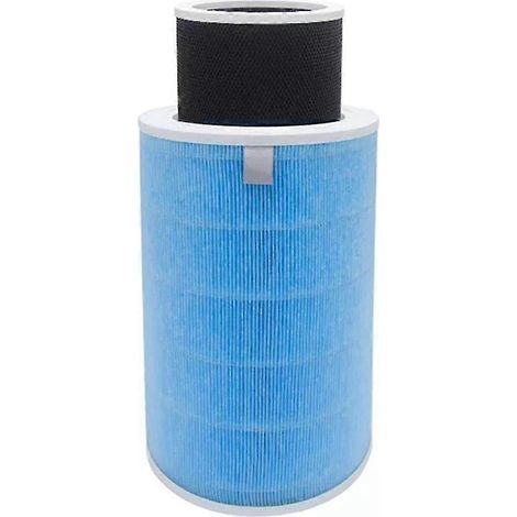 Hepa Pm2.5 Filter für 2s 3 Pro Luftreiniger, Aktivfilter, 2s,a Luftreiniger (1/5)