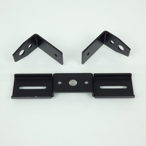 Support de plaque d immatriculation Ermax pour Auto SUP01 Neuf (1/5)