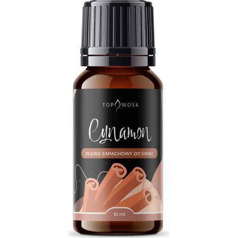 Aceite aromático de canela 10 ml