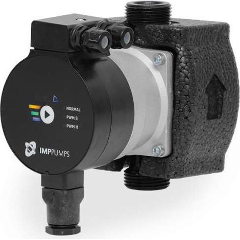 IMP NMT MINI PWM 15/40-130 Solarpumpe Hocheffizienzpumpe Heizungspumpe 979527590