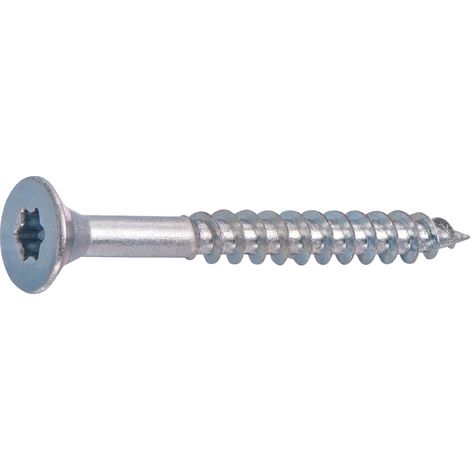 Connex Universalschrauben 5.0 x 45 mm TX 25 - 60 Stk.