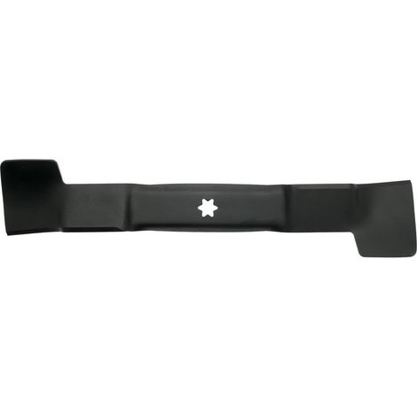 Lame tracteur tondeuse rotation gauche 54 cm – NEVADA – Cub Cadet XT1 OR106 / XT2 QR106 – 100-753