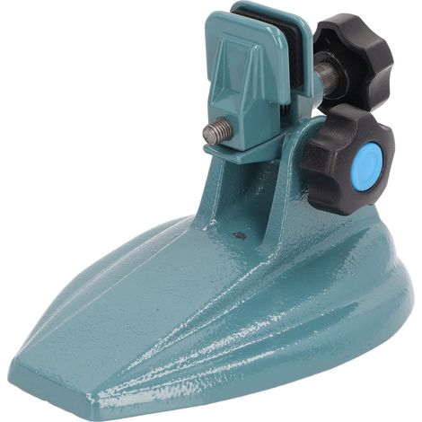 Support de micromètre avec fixation réglable en acier allié et base de fixation ajustable pour outils de travail (1/5)