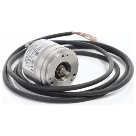Encoder (6000 impulsi)