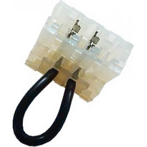 Riello 3007792 - Puente para calentador RG 1 RK 362T1