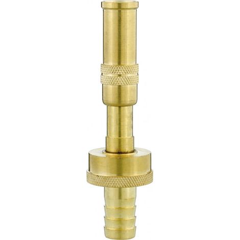 Pulverizador de latón GARDENA 07165-20 Comfort (1/2)