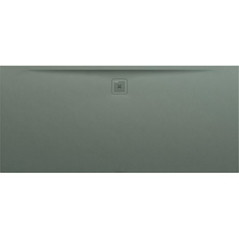 LAUFEN PRO Duschwanne, 2000x900x36mm, superflach, 0,
