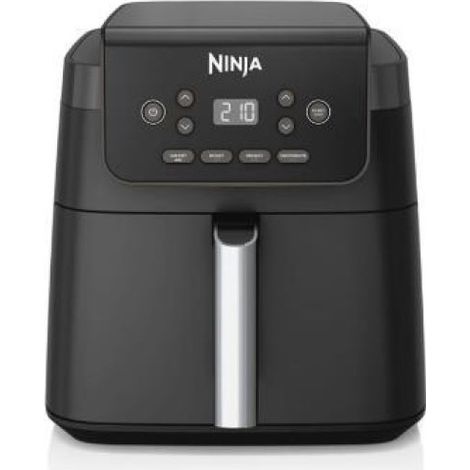 Ninja – Friteuse sans huile 6,2L 2000W – AF170EU – Technologie Max Crisp pour cuisson saine – Affichage digital intuitif (1/3)
