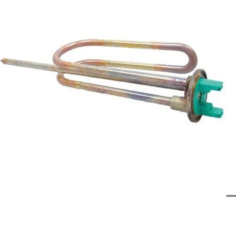 Resistencia blindada 18000W termo eléctrico Ariston, Chaffoteaux