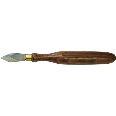 180 mm Intarsienmesser FAITHFULL