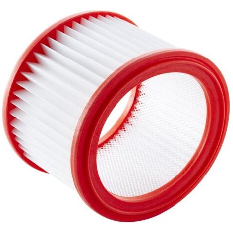 Filtre Multi II pour Aspirateur de Bricolage Nilfisk - 107417194 (1/3)