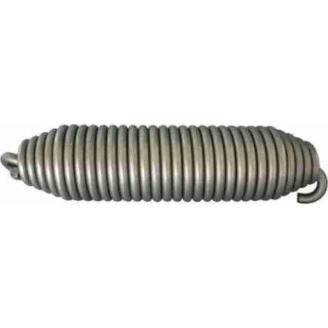 Antenna per ricevente RP / XF / XR2 / XR4 con staffa di fissaggio e cavo coassiale 5 m 412006 FAAC