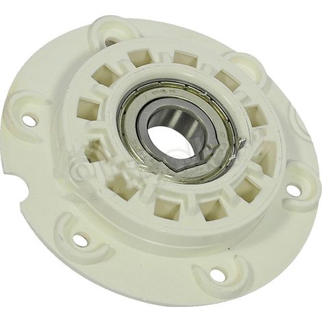 Ersatzteil - Lager (Laufrolle) -  - ELECTROLUX, FAURE, ZANUSSI, CURTISS, SABA, FAR, ESSENTIEL B, ZANKER, DOMEOS, LISTO, SELECLINE, BELLAVITA, HIGH ONE, PHILCO