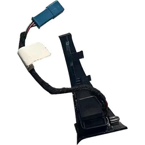 1094956-02-E 1094957-02-E Interruptor de apertura eléctrica de puerta para Tesla Model 3/Y, parte trasera izquierda (1/5)
