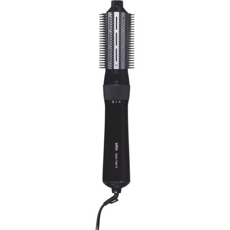 Braun AS330 fer à friser à air chaud noir 400 W (1/5)