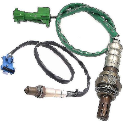 Capteur d'oxygène O2 96368765 9657632980 pour 1007 106 206 207 306 307 406 407bipper Partner 1.1 1.4 1.6 (1/5)
