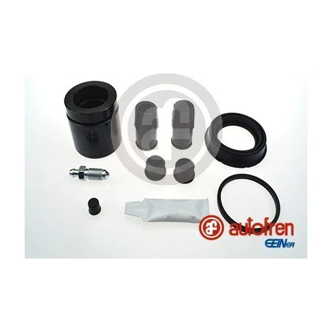 Kit de réparation, étrier de frein Autofren Seinsa D42316C AUDI 6E0615123