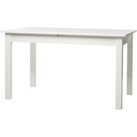 Colima  Bianco - Legno laminato (1/5)