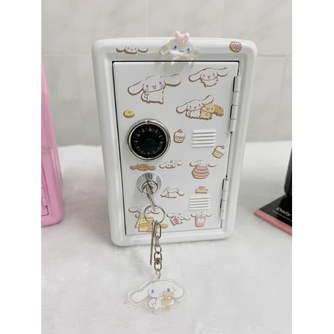 Organisateur de bijoux en métal blanc pour bagues, boucles d'oreilles et accessoires personnels, adapté aux espaces intérieurs et à un usage quotidien.-AquaForge (1/4)