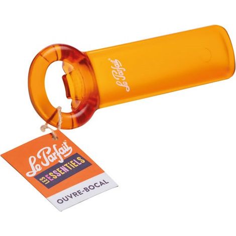 Accesorio de cocina le parfait abridor de tarros ergonómico duradero (1/3)