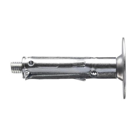 Elematic Blister Tassello T61 V 9 Con Vite 4 Pz - 8 Cf (1/4)