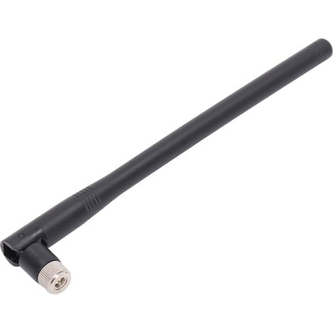 Faltbare 2,4-GHz- und 4-GHz-Rundstrahlantenne mit 8 dBi und hohem Gewinn, SMA-Stecker für den Innen- und Außenbereich (1/5)