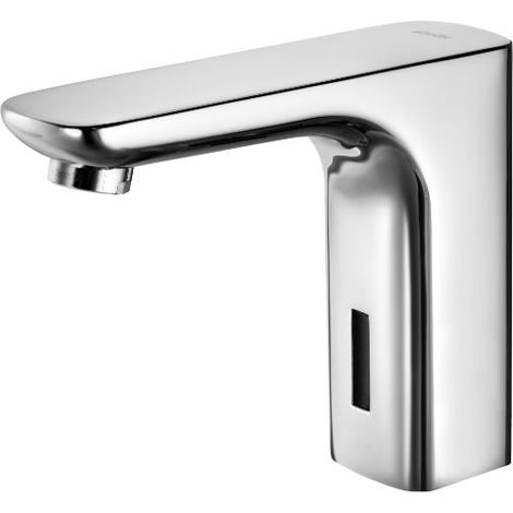 LOFT - HyPlus HyPlus HDVM 9 V Chrom 123944