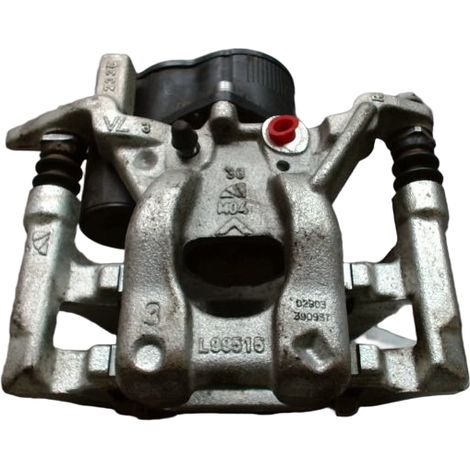 Etrier De Frein Arriere Droit TOYOTA Yaris Cro [PRODUIT D'OCCASION]♻️478300d080 (1/4)