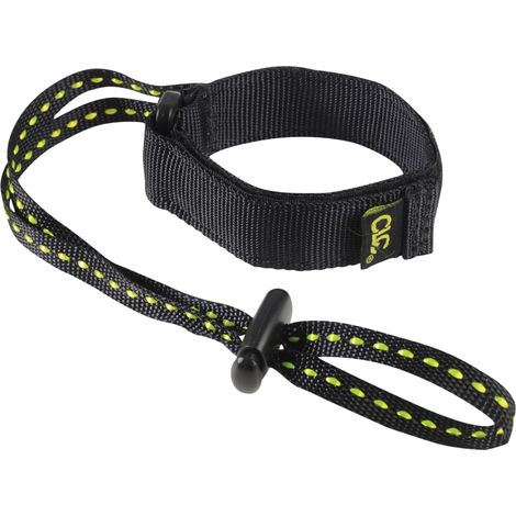 Kuny's 1005 Wrist Lanyard – 25cm (10-inch), 1.1kg Heavy-Duty Safety Lanyard