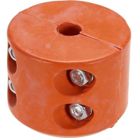 Kabelhaken-Anschlagpuffer aus Gummi für ATV/UTV-Winde
