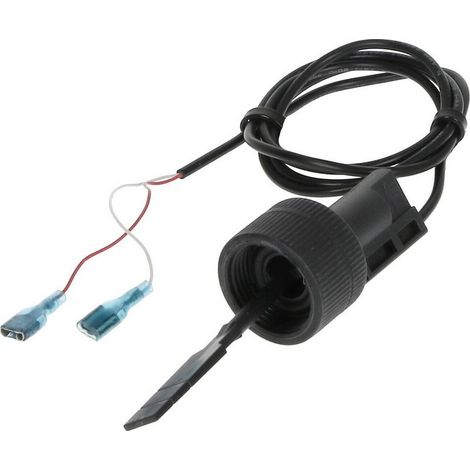 Le Sanitaire – Interrupteur de débit d'eau – Limiteur de pression 3/4' – Conçu pour pompes à chaleur de piscine – Poids 1 kg