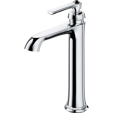 OMNIRES Armance - Waschtischarmatur, Chrom AM5212CR (1/2)