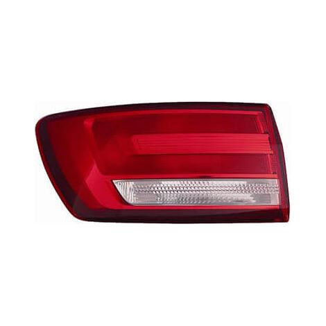 Feu arrière gauche extérieur Audi A4 Avant 5 B9 phase 1 2015-2019